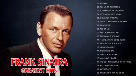 free music frank sinatra|youtube frank sinatra greatest hits.